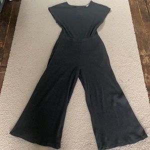 Girl’s Jumpsuit